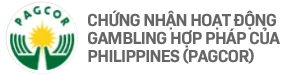 chứng nhận gambilng