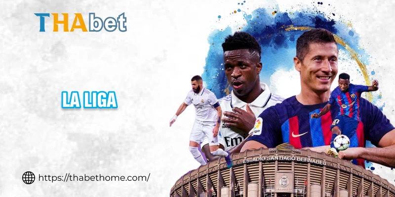 la liga